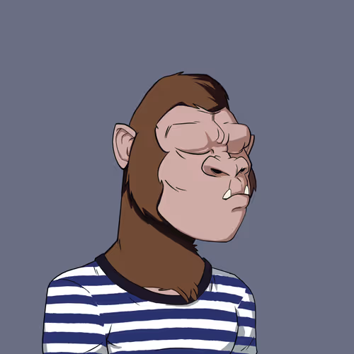 Rumble Kong League