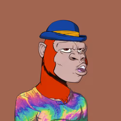 Kong #6684