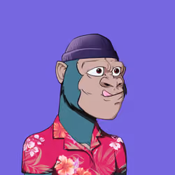 Kong #8257