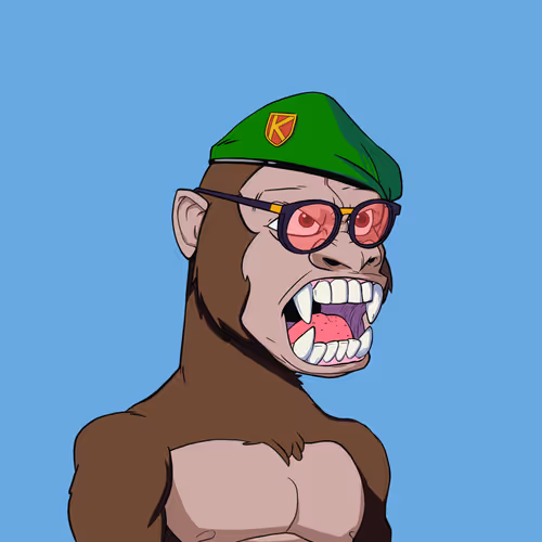 Rumble Kong League