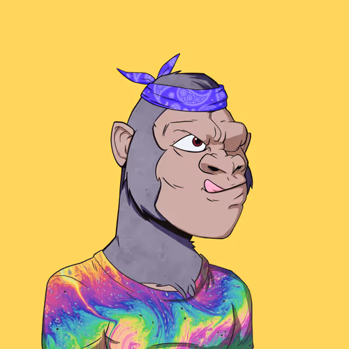 Rumble Kong League