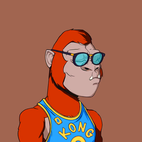 Rumble Kong League