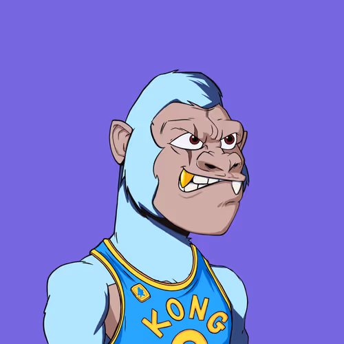 Rumble Kong League