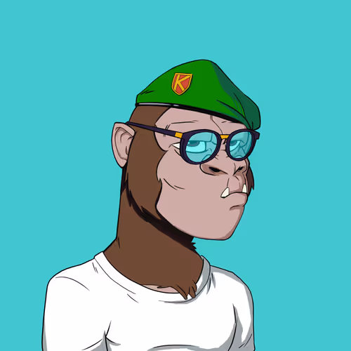 Rumble Kong League