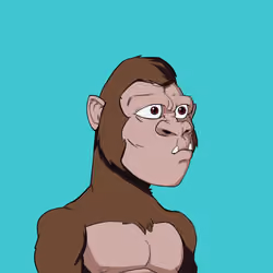 Kong #9687