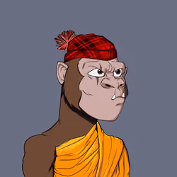 Kong #4547