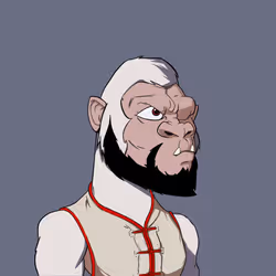 Kong #4111