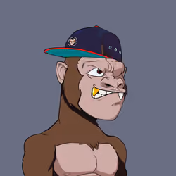 Kong #5136