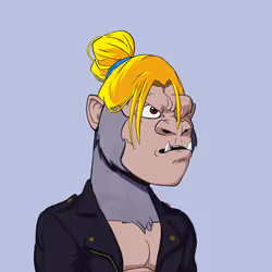 Kong #6371