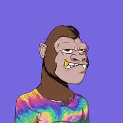Kong #8158