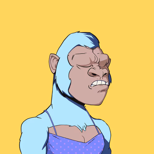 Rumble Kong League