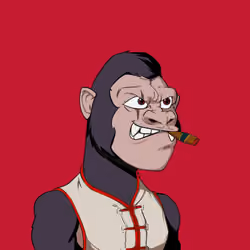 Kong #5392