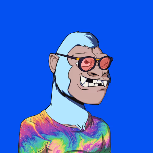 Rumble Kong League