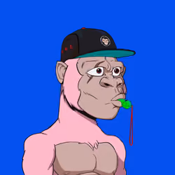 Kong #9400