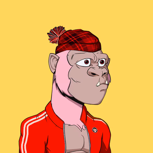 Rumble Kong League