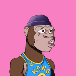 Kong #2205
