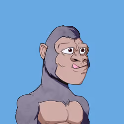 Kong #6115