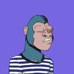 Kong #7461