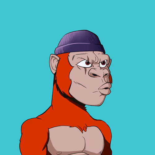 Kong #3783