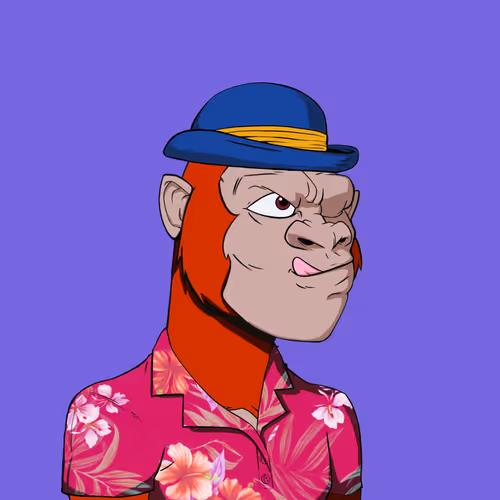 Rumble Kong League
