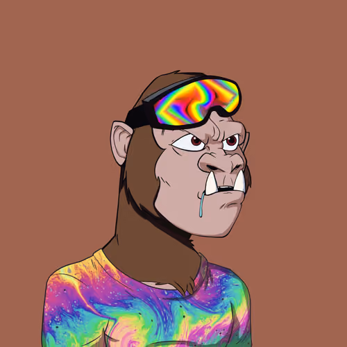 Kong #7985