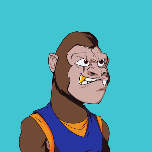 Rumble Kong League