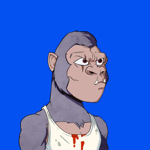 Kong #6505