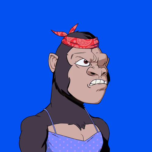 Kong #4072