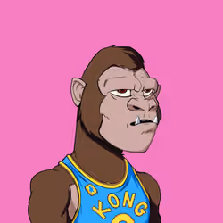 Kong #4175