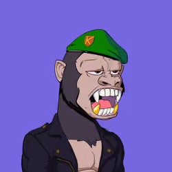 Kong #5456