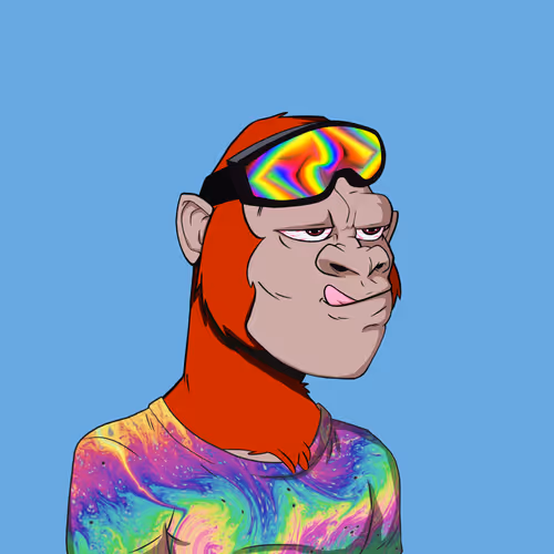 Rumble Kong League