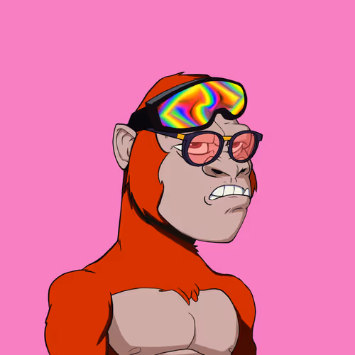 Rumble Kong League
