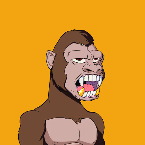 Kong #9797