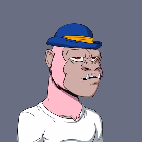 Kong #7664