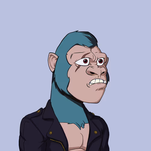 Rumble Kong League