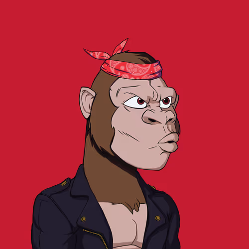 Kong #5003