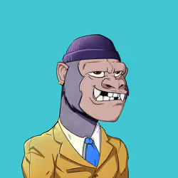 Kong #787