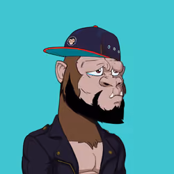 Kong #3051