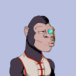Kong #5276