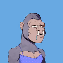 Kong #236
