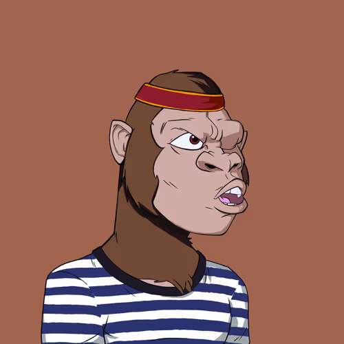Rumble Kong League