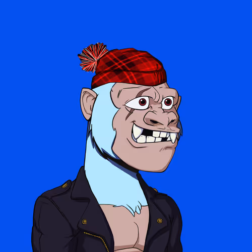 Rumble Kong League