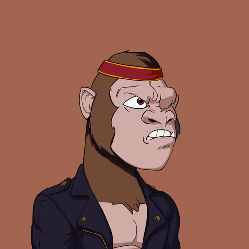 Rumble Kong League