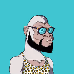Kong #5095