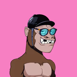 Kong #2735