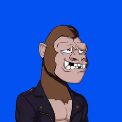 Kong #7448