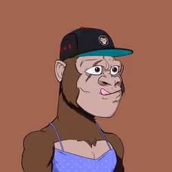 Kong #9608