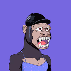 Kong #3868