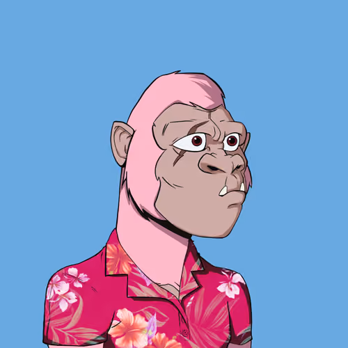 Kong #2016