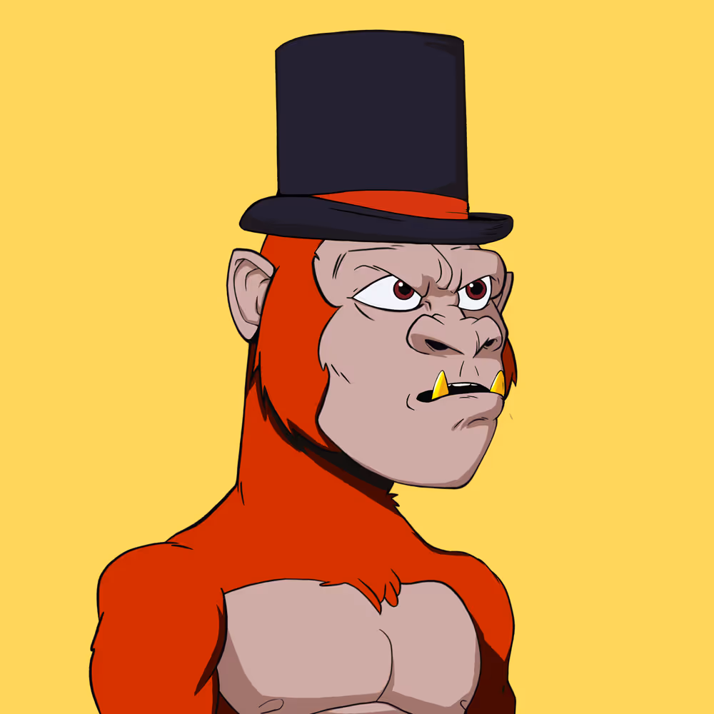 Kong #9973